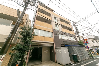 1/29 外観