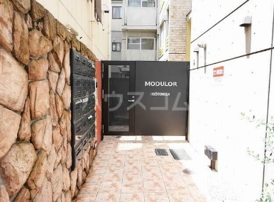 12/20 エントランス