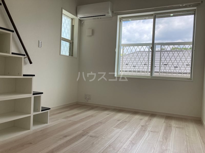 4/29 リビング/ダイニング