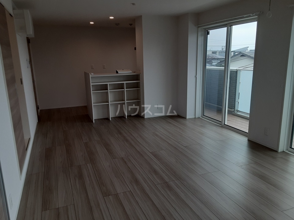 5/30 リビング/ダイニング