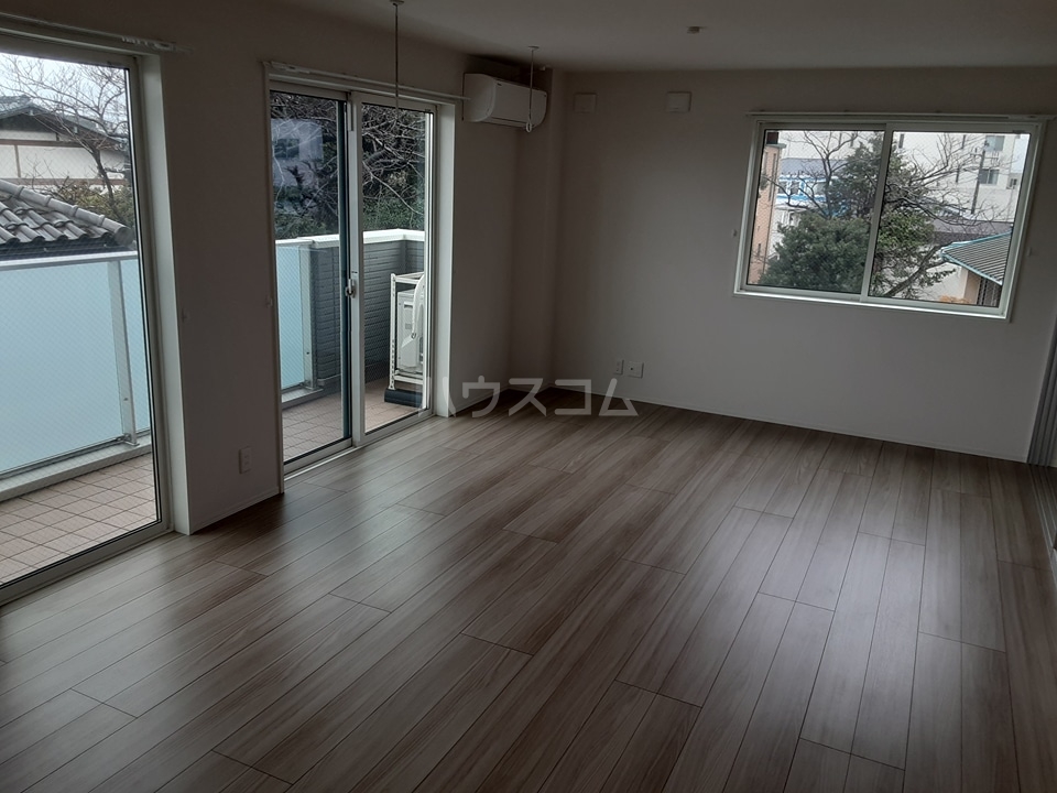 3/30 リビング/ダイニング