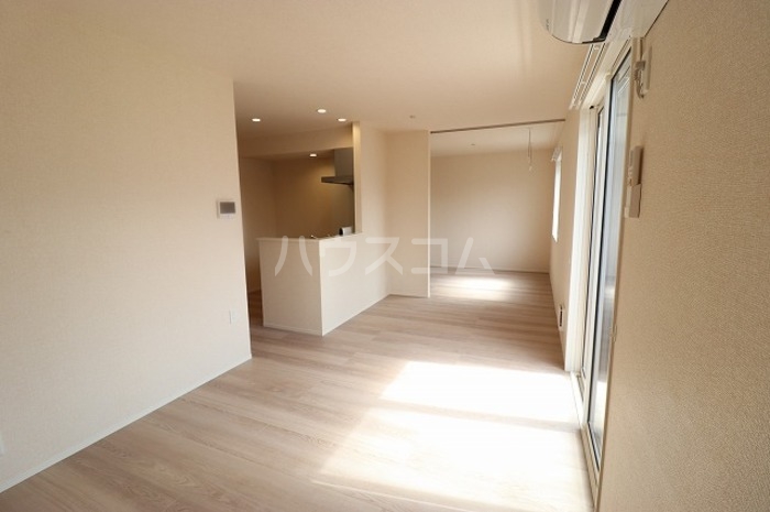 3/20 リビング/ダイニング