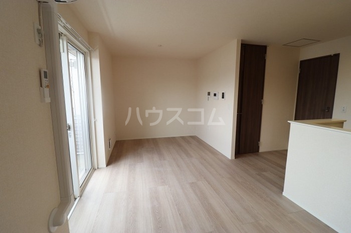 3/23 リビング/ダイニング