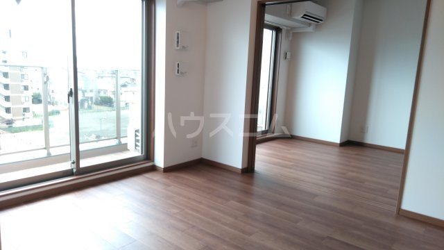 4/28 リビング/ダイニング