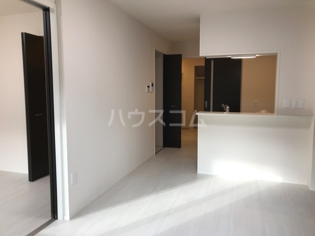 3/28 リビング/ダイニング