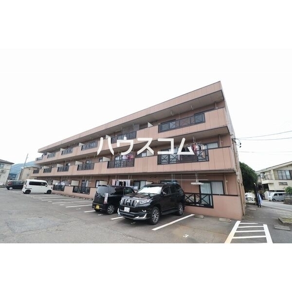 1/8 外観