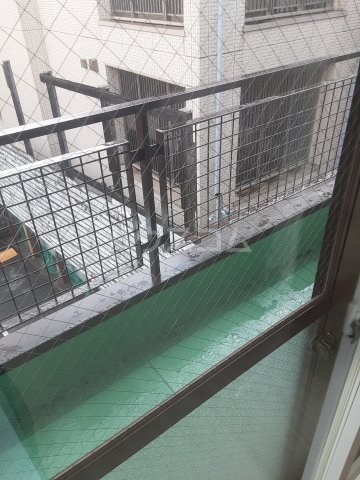 23/30 バルコニー