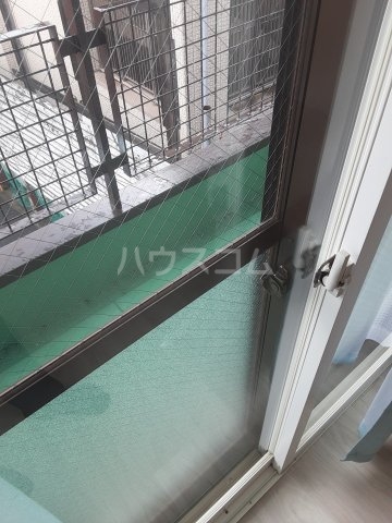 24/30 バルコニー