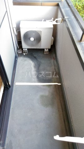 22/30 バルコニー