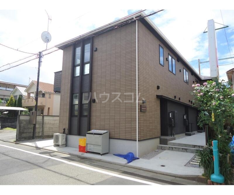 1/30 外観