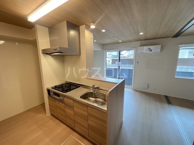 5/30 リビング/ダイニング