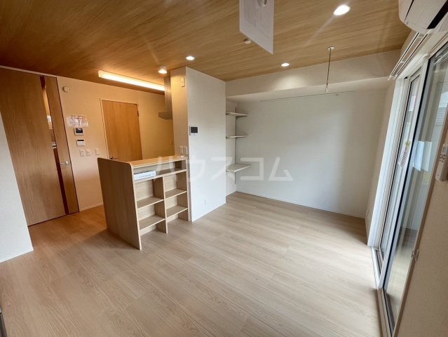 4/30 リビング/ダイニング