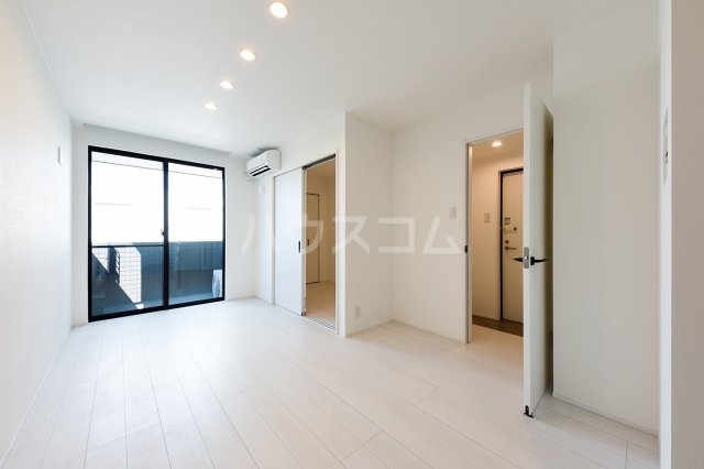 3/22 リビング/ダイニング