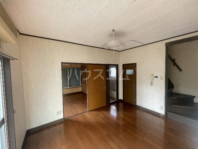 3/30 リビング/ダイニング