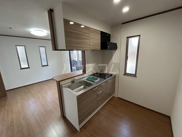 14/29 キッチン