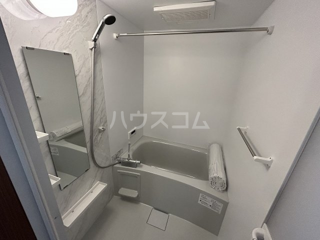 15/29 浴室