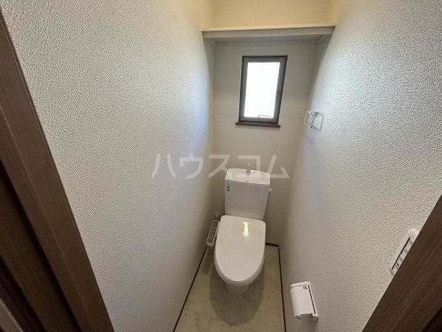 16/29 トイレ