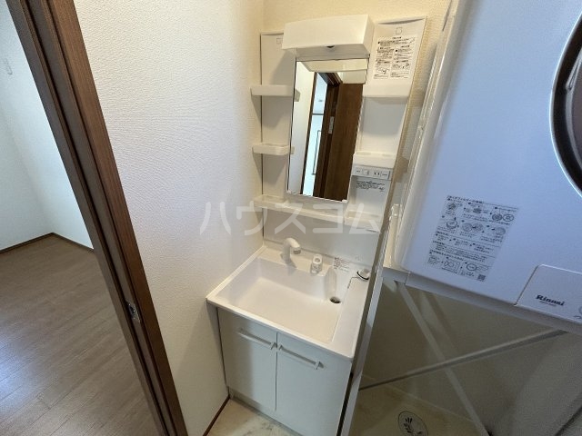 17/29 洗面