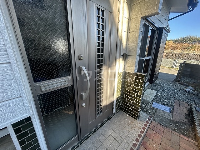 29/30 エントランス