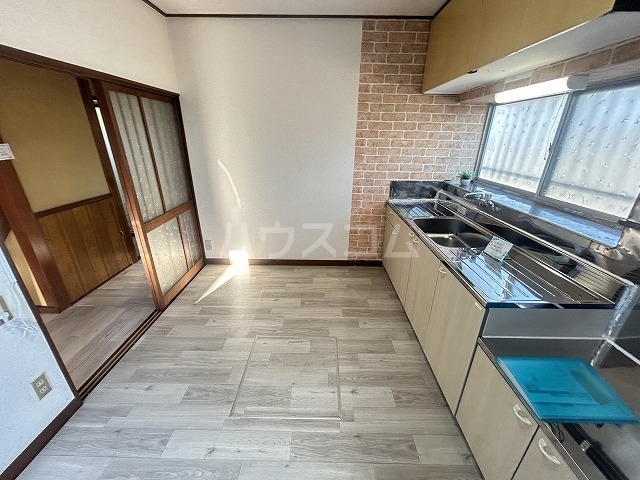 6/30 リビング/ダイニング