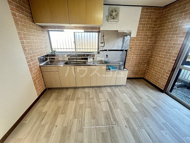 7/30 リビング/ダイニング