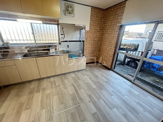 5/30 リビング/ダイニング