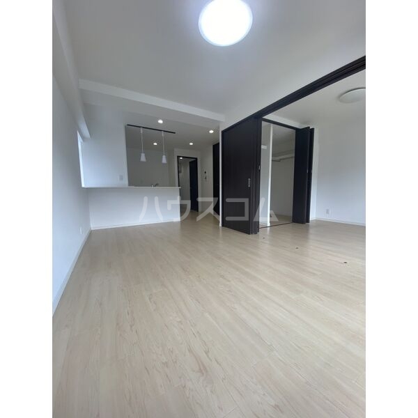 3/17 リビング/ダイニング