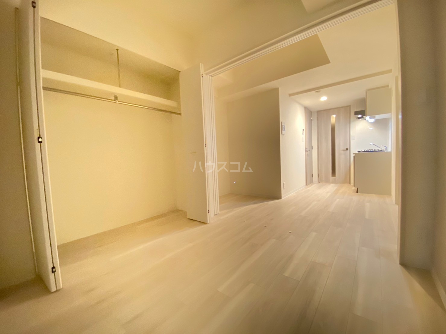 4/27 リビング/ダイニング