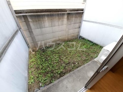 14/27 バルコニー