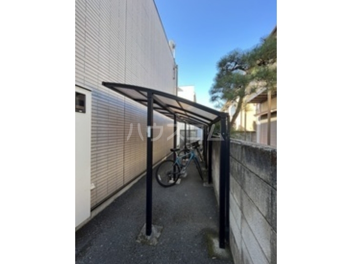 15/27 バルコニー