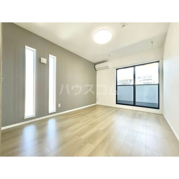 3/17 リビング/ダイニング