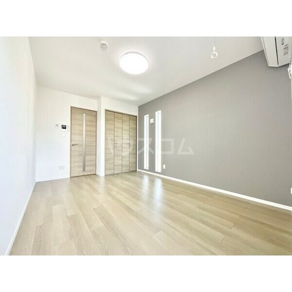 4/17 リビング/ダイニング