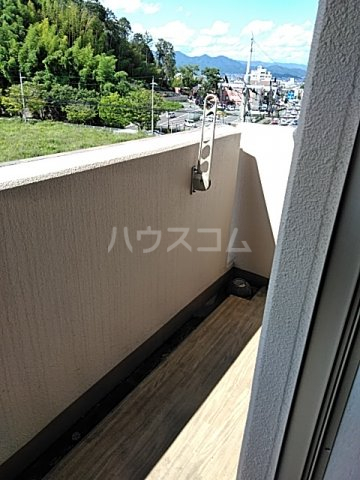 19/30 バルコニー