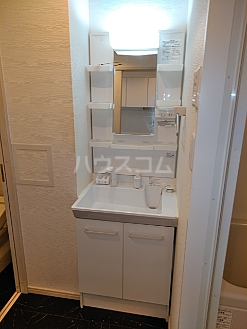 16/30 洗面