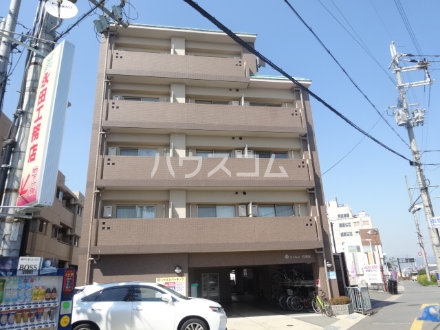 2/29 外観