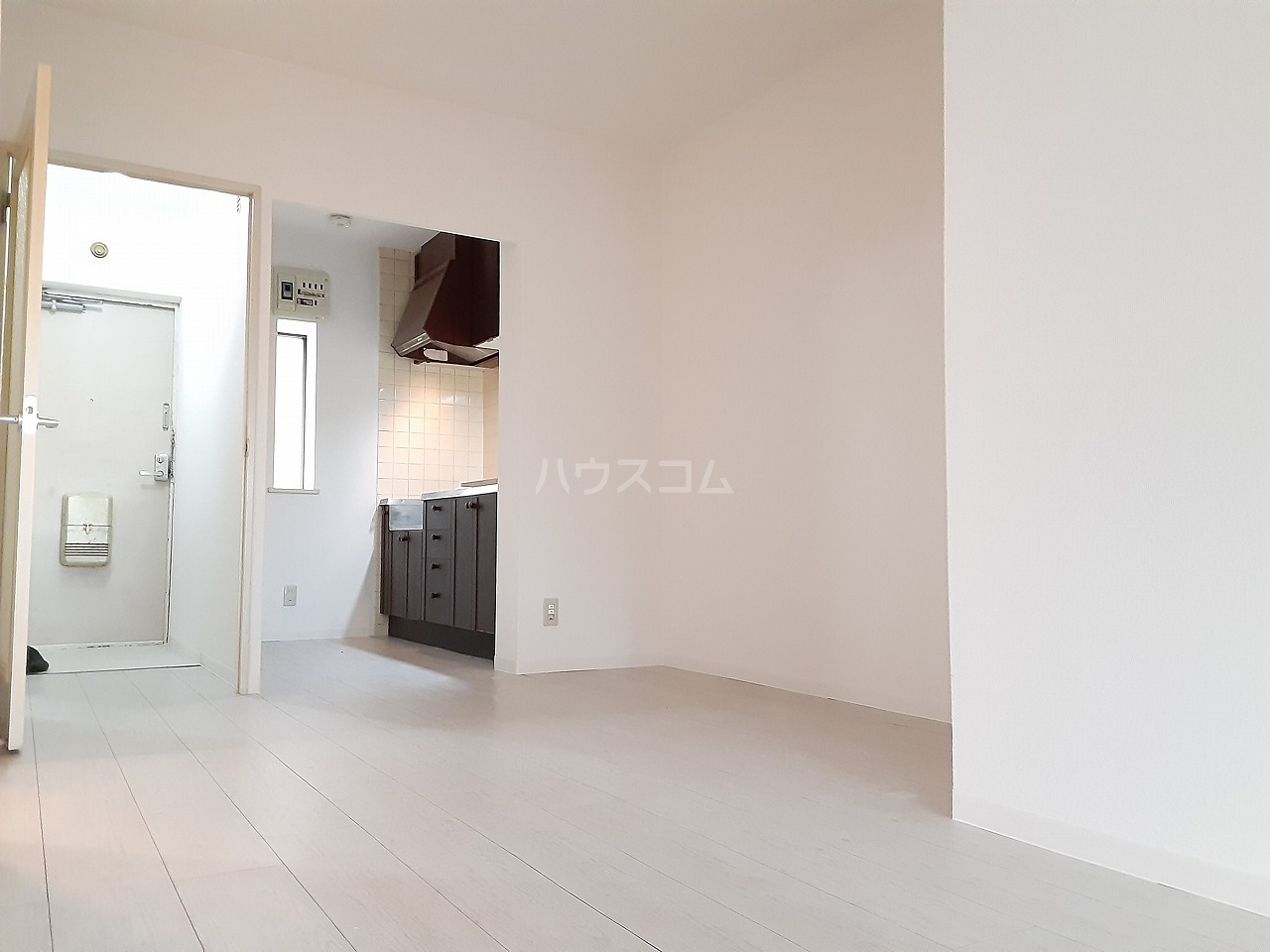 6/30 リビング/ダイニング