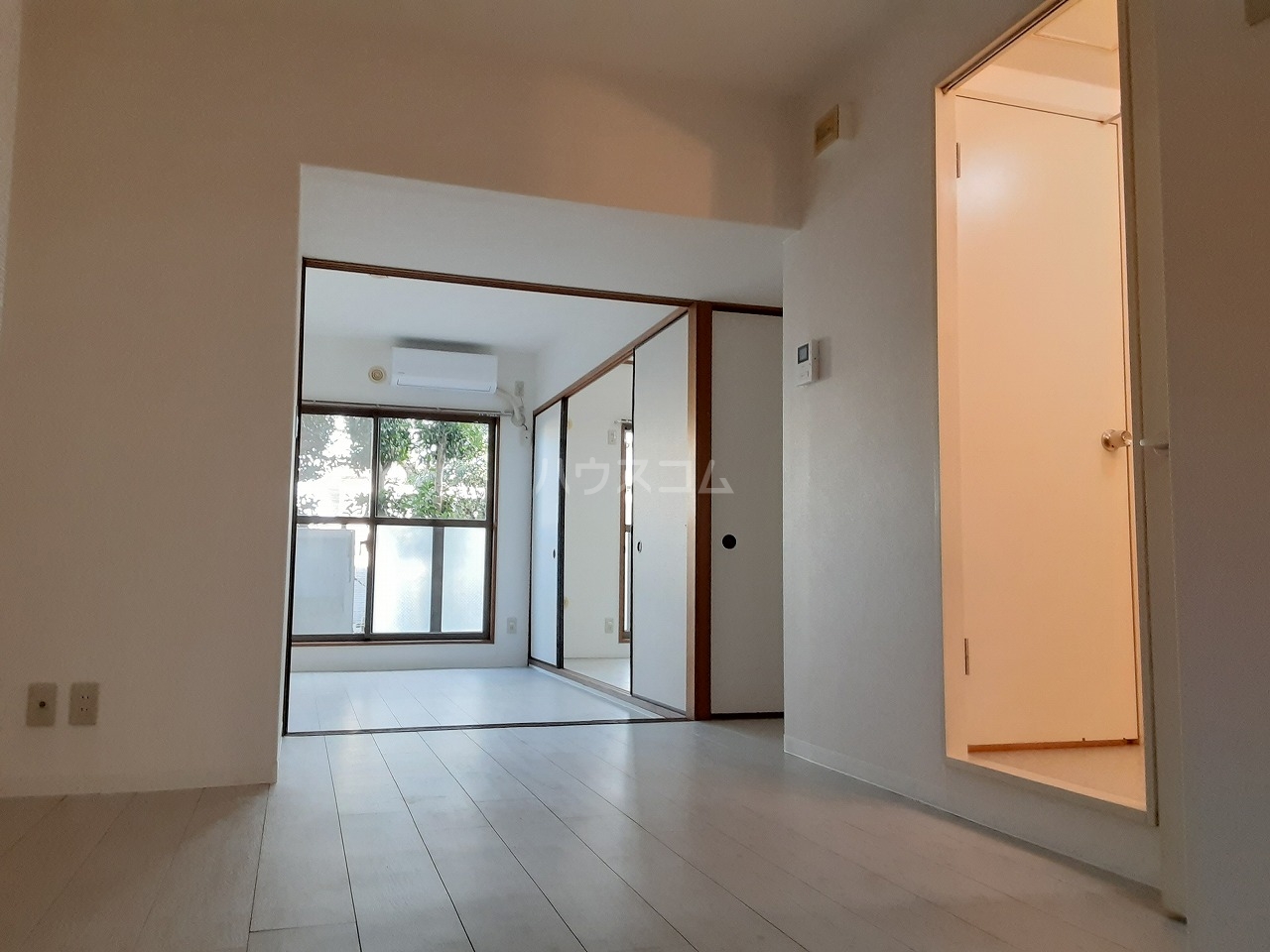 7/30 リビング/ダイニング