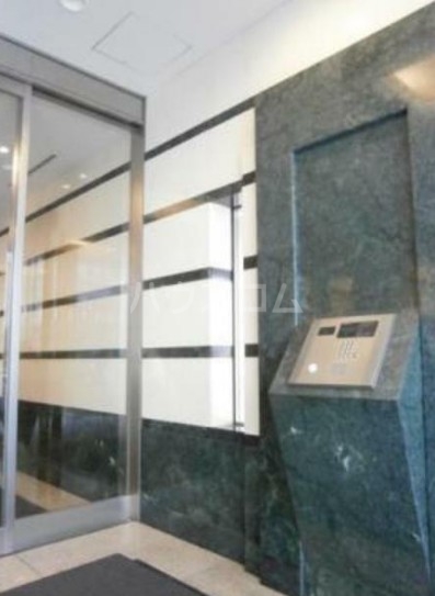 5/14 エントランス