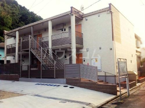 13/13 エントランス