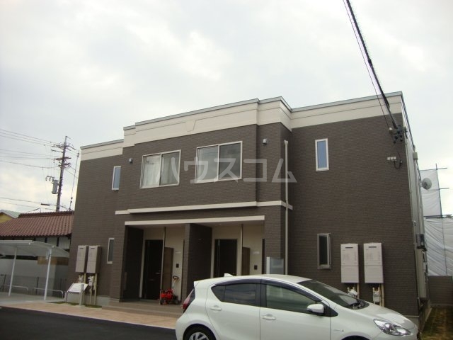 23/25 駐車場