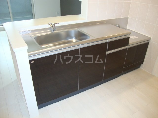 15/25 キッチン