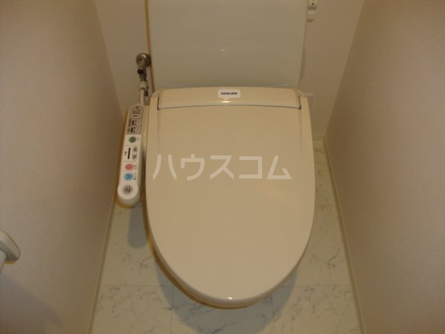18/25 トイレ