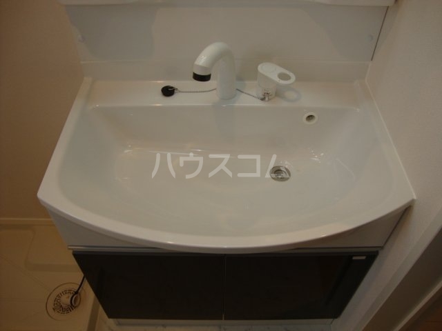 19/25 洗面