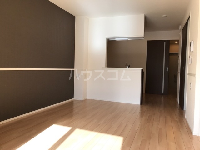 4/30 リビング/ダイニング