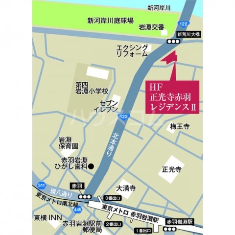 18/21 地図