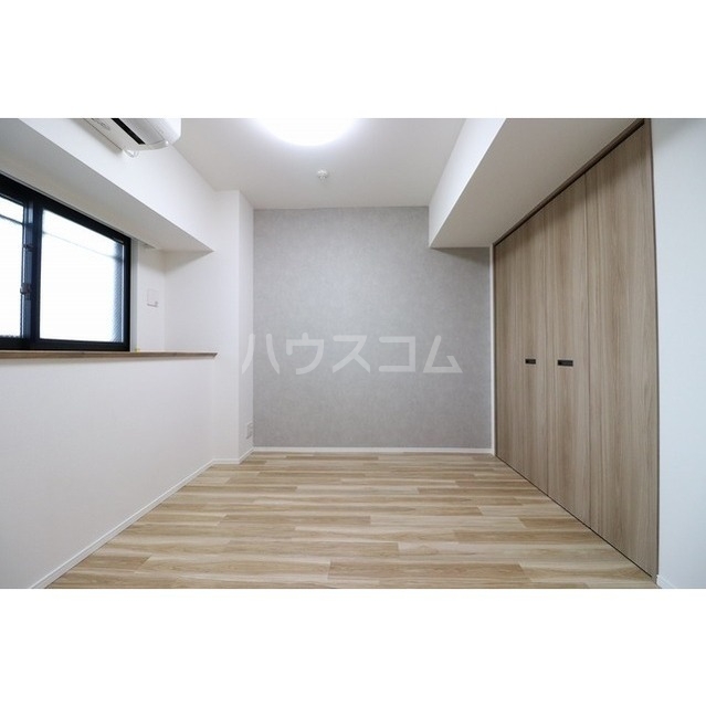 5/21 室内