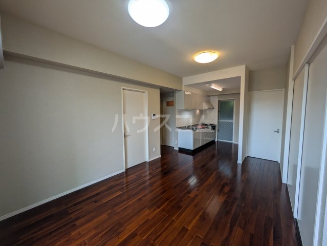 3/23 リビング/ダイニング