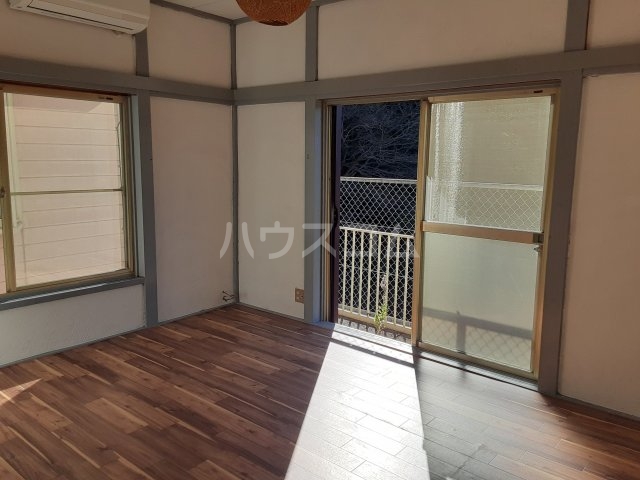 4/26 リビング/ダイニング