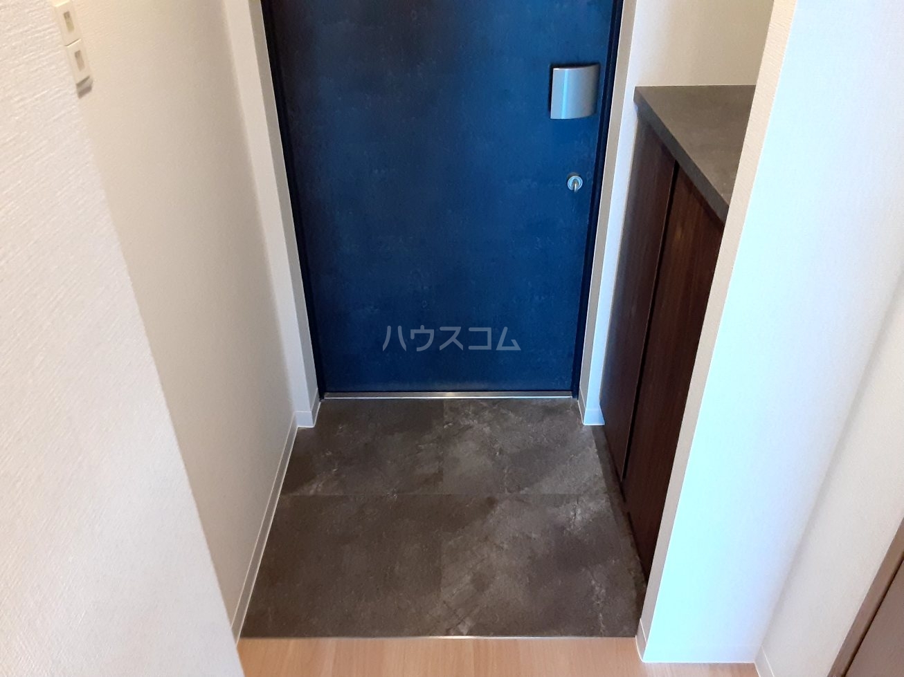 10/30 玄関