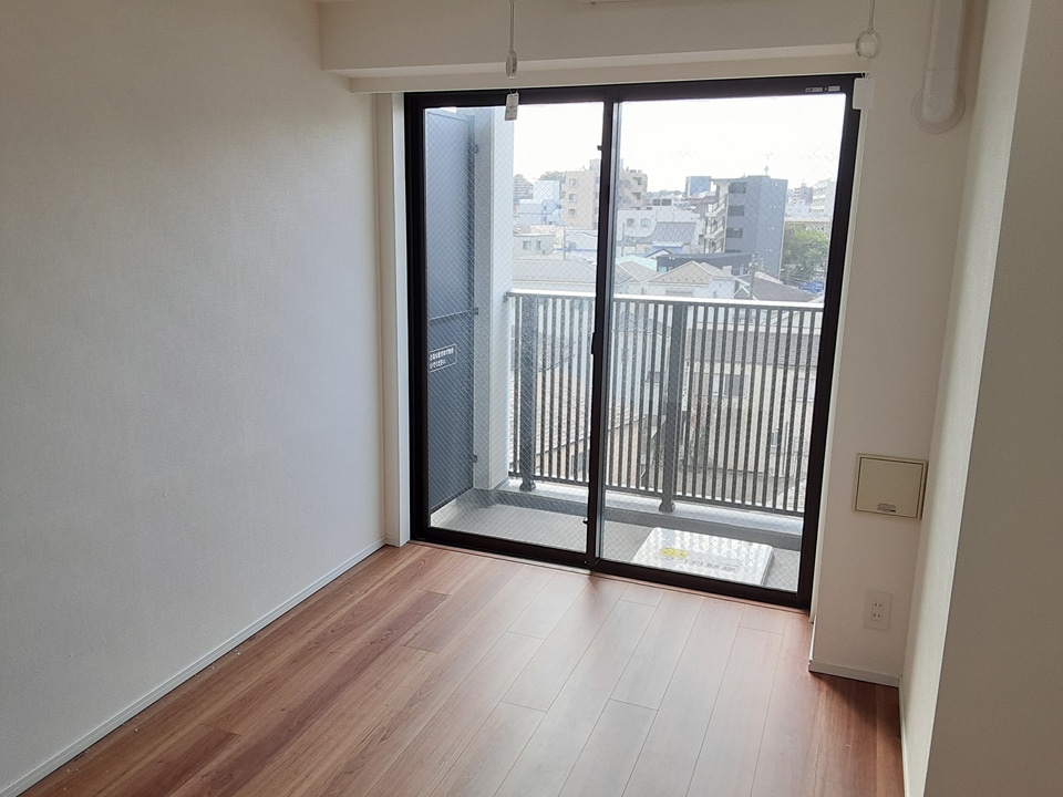 3/30 リビング/ダイニング